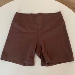 Cute bikershorts